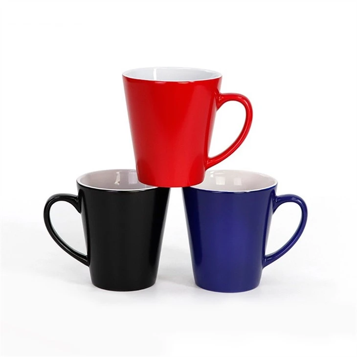 ceramic coffee cup gift 5