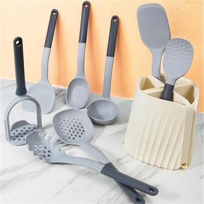 Tại sao silicone nên có trong mọi nhà bếp – Hãy xem những dụng cụ thiết thực ...