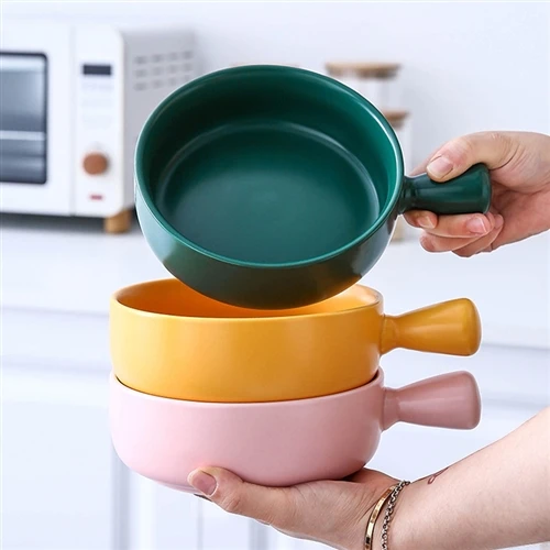 Điều gì tạo nên một cái bát?