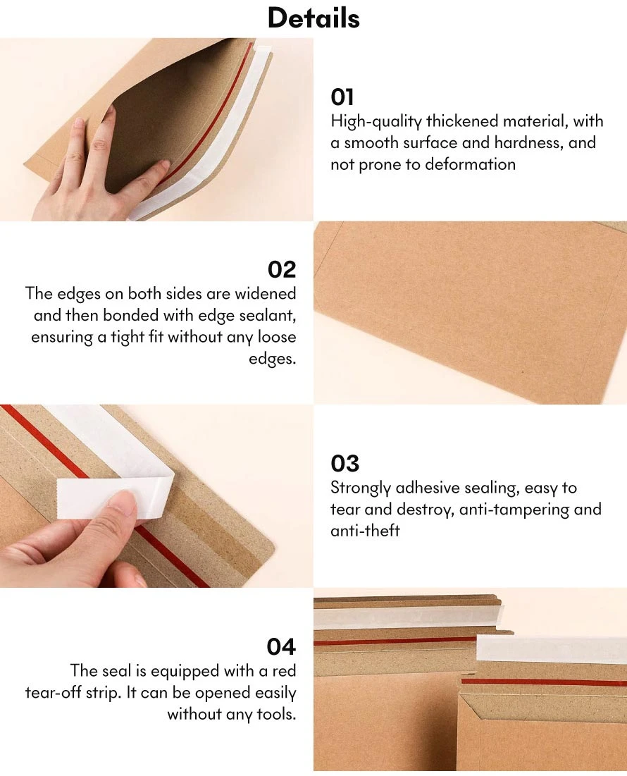 cardboard mailing envelopes 4 cardboard mailing envelopes 4