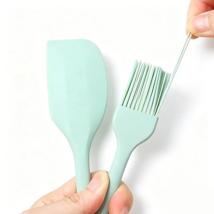 3 silicone bread mould